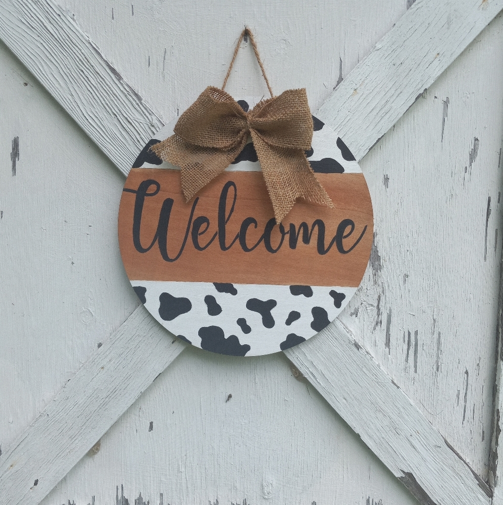 Door hanger